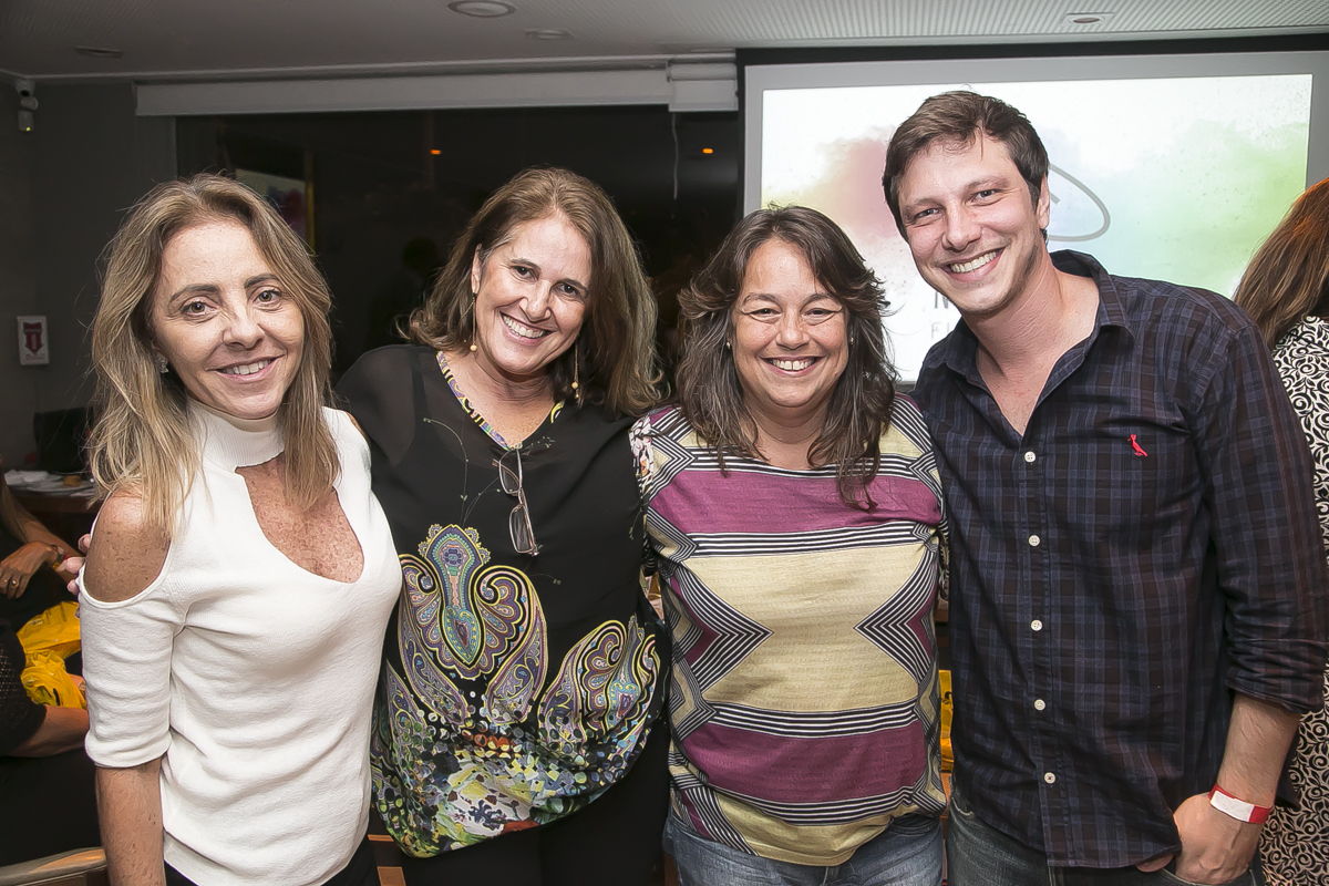 Primeiro Happy Hour NFD 2018